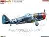Mini Art 48032 P-47M Thunderbolt Advanced Kit 1/48